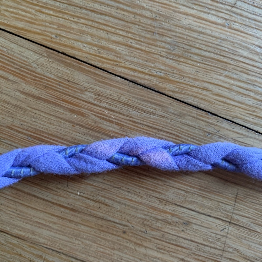 Lululemon Headband - Picture 3 of 3
